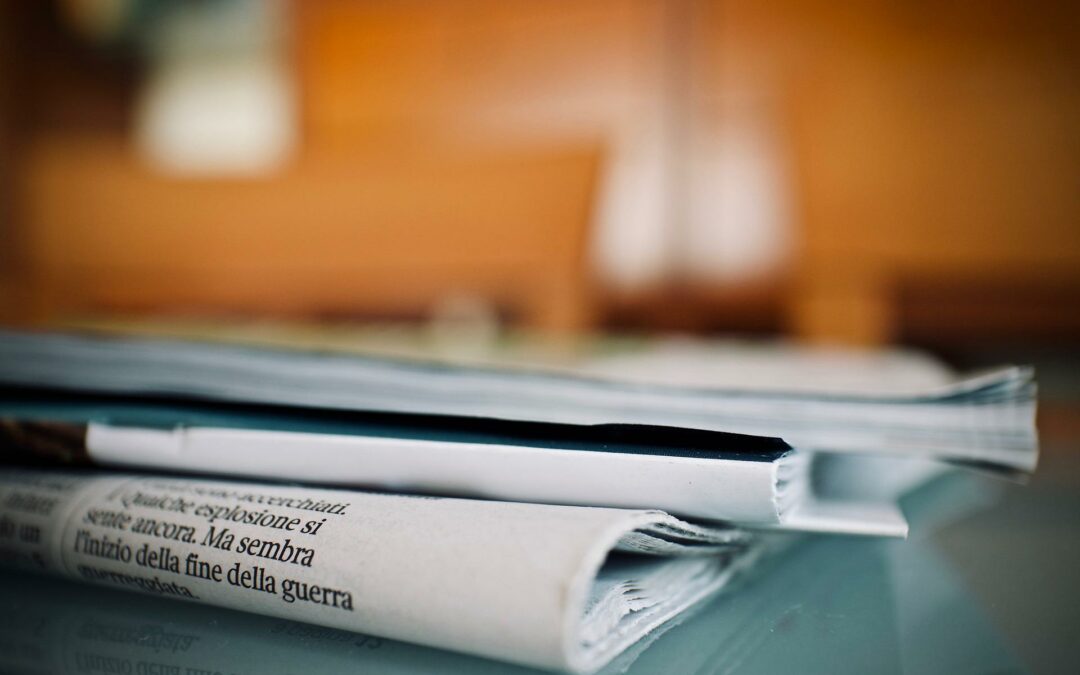 Informativa di agosto 2024